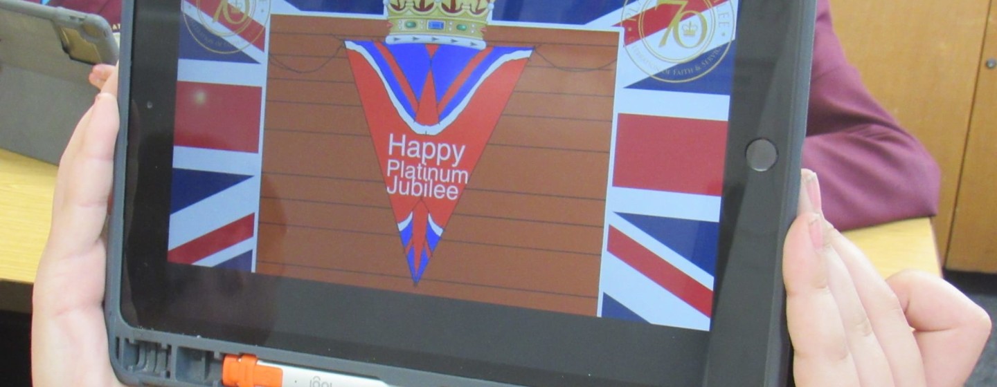 Jubillee Decorations 2