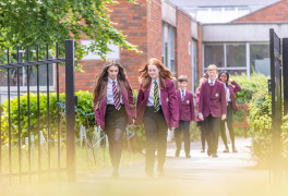 how to apply for a secondary school place at great wyrley academy